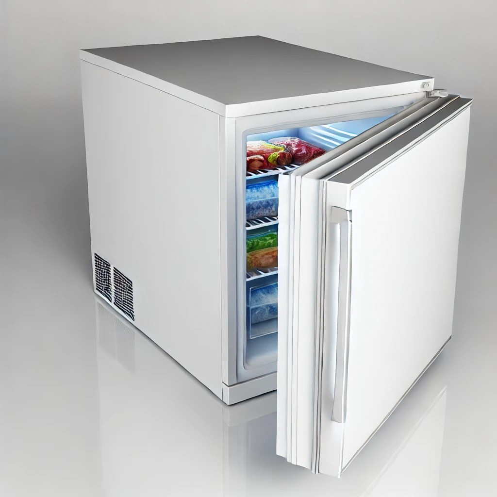 ديب فريزر اريستون