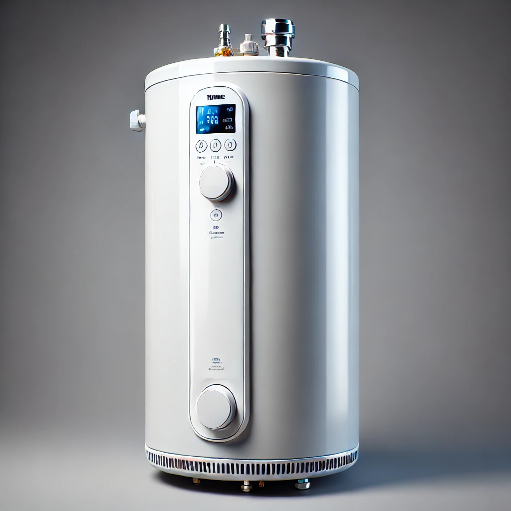 سخان اريستون