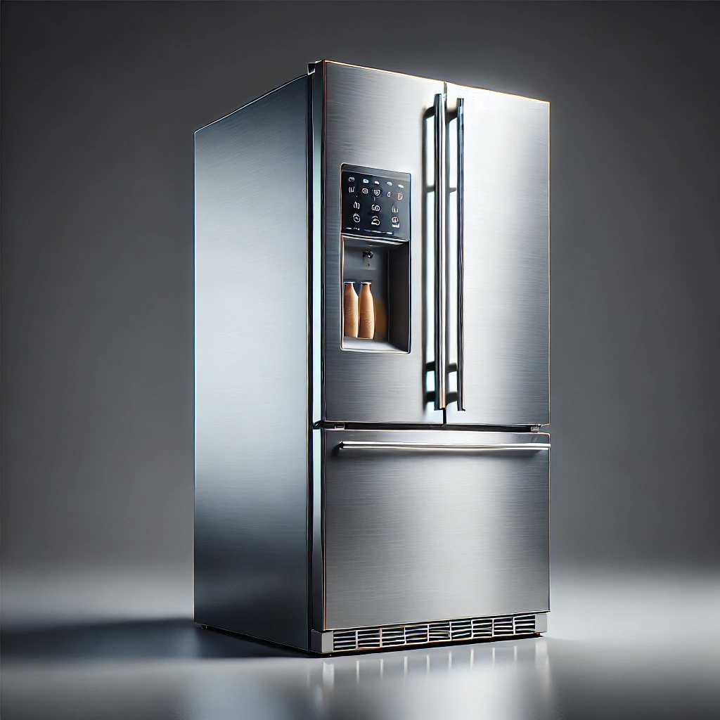 ثلاجة اريستون