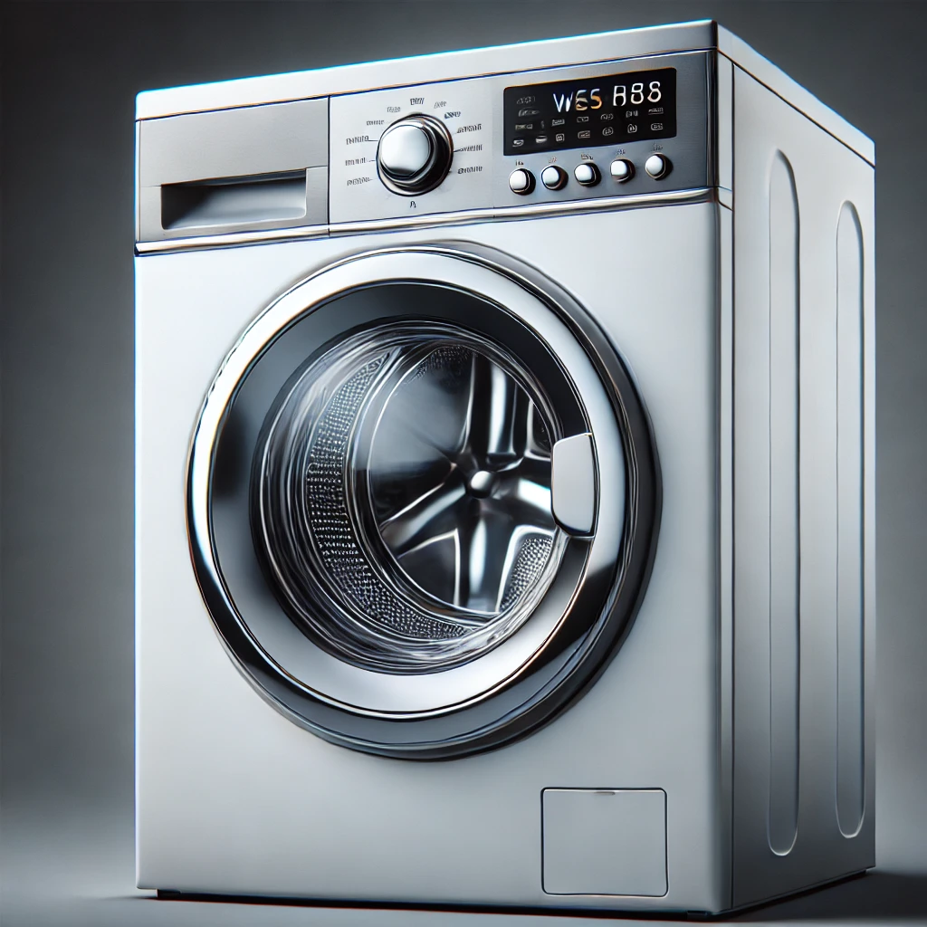 غسالة اريستون