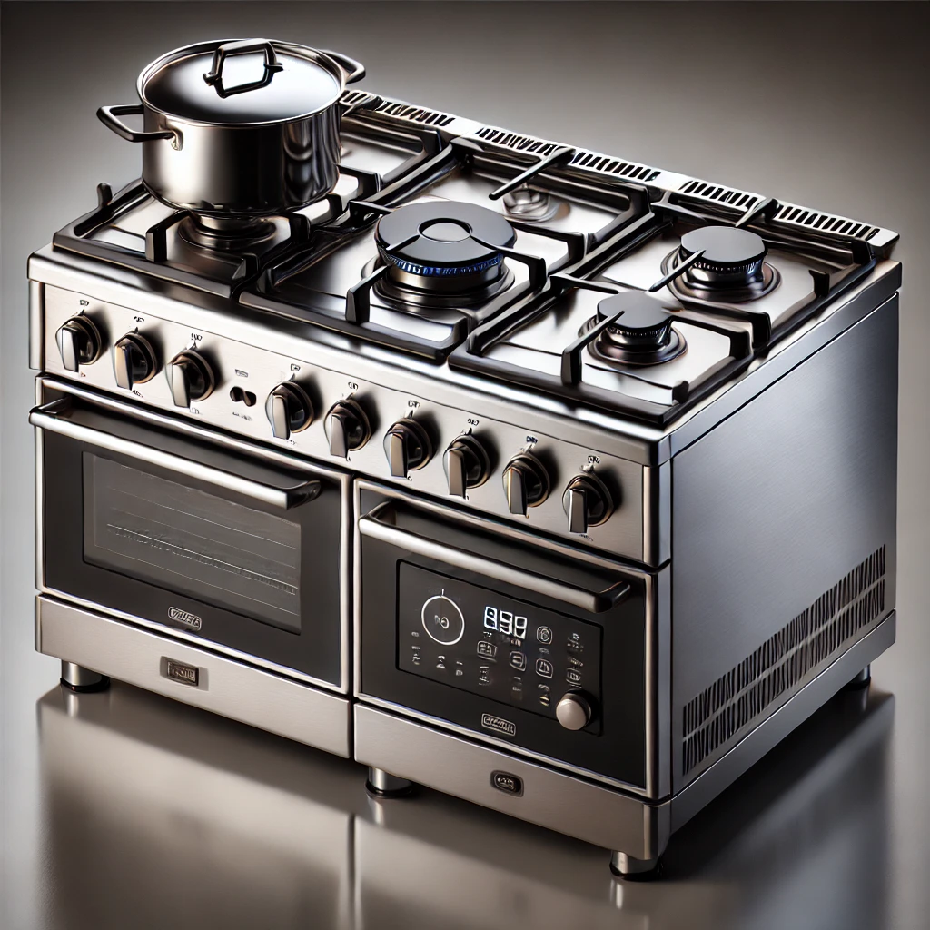 بوتاجاز اريستون